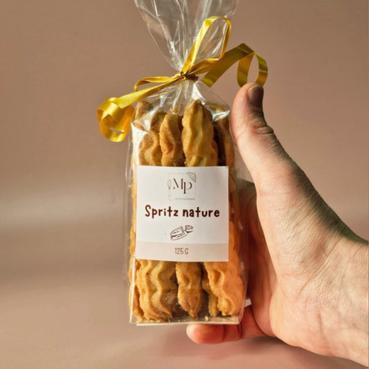 Sachet de Spritz nature