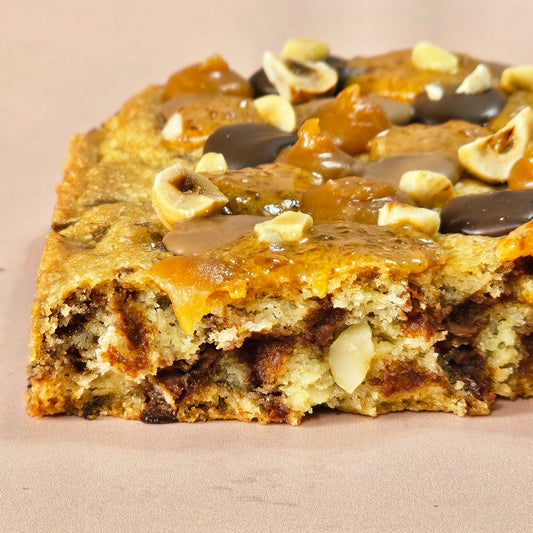 Cookie géant