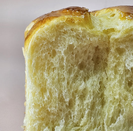Brioche pur beurre