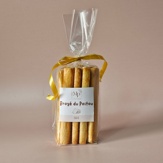Sachet de Broyé du Poitou