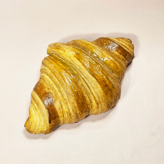 Croissant pur beurre