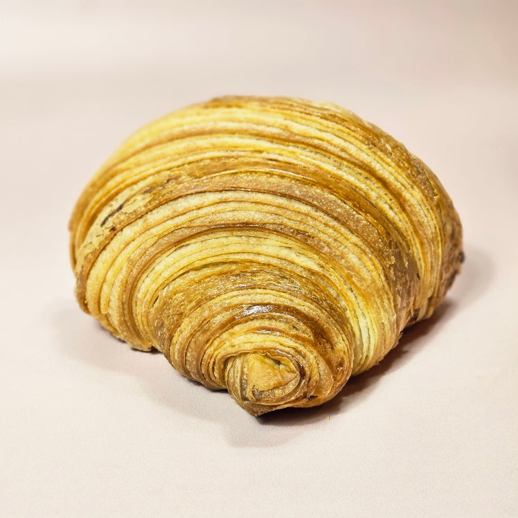 Croissant pur beurre