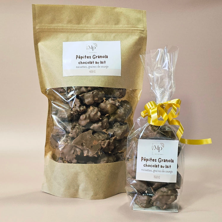 Pépite granola