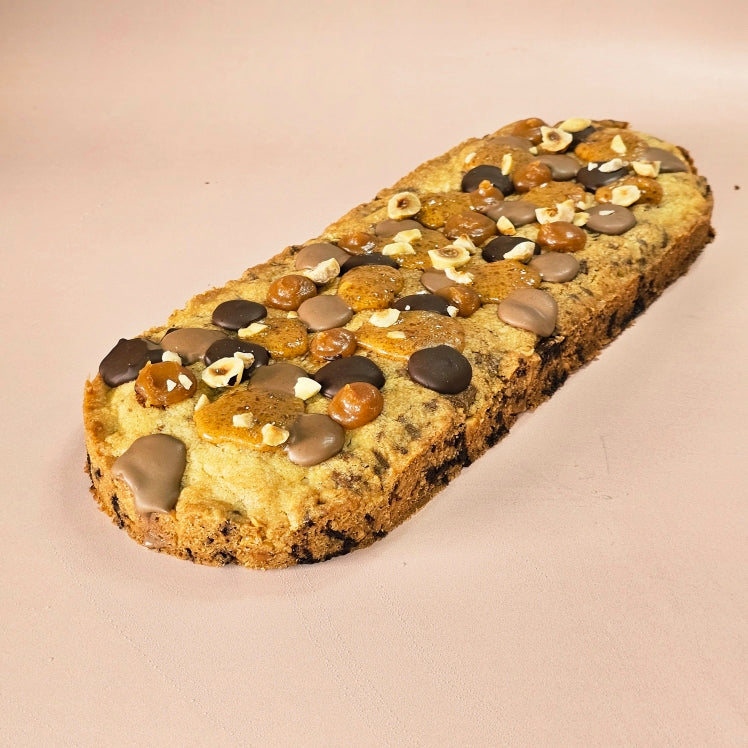 Cookie géant