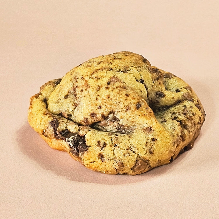 Cookie chocolat