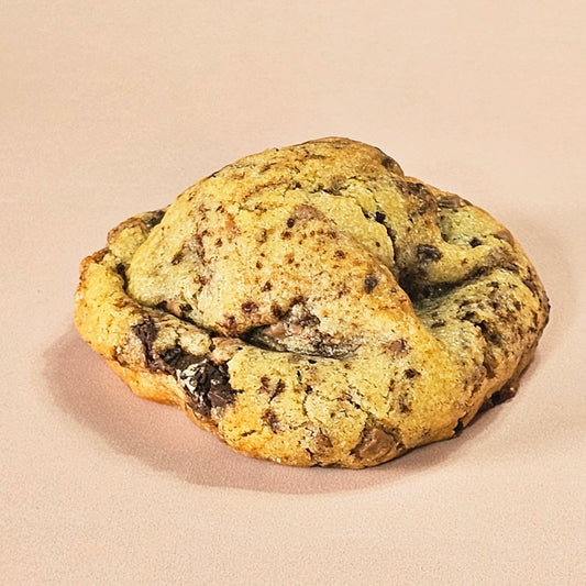 Cookie chocolat
