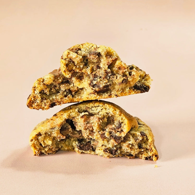 Cookie chocolat