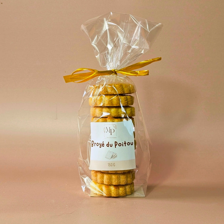 Sachet de Broyé du Poitou