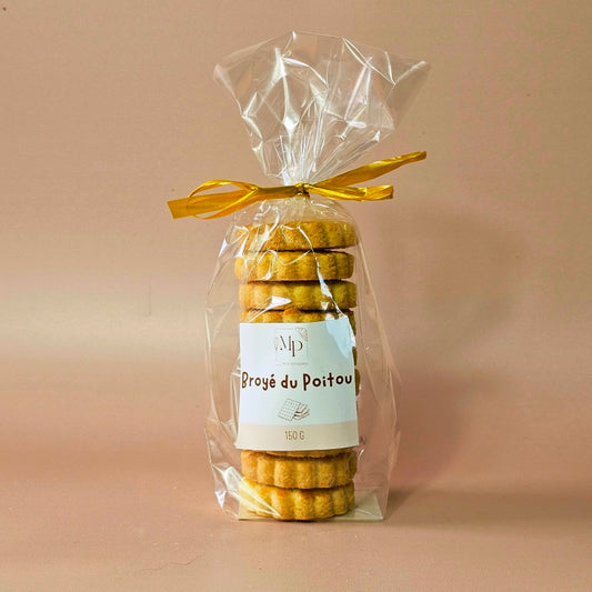 Sachet de Broyé du Poitou