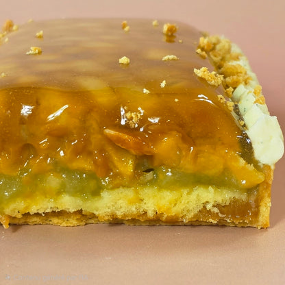 Tarte pomme tatin