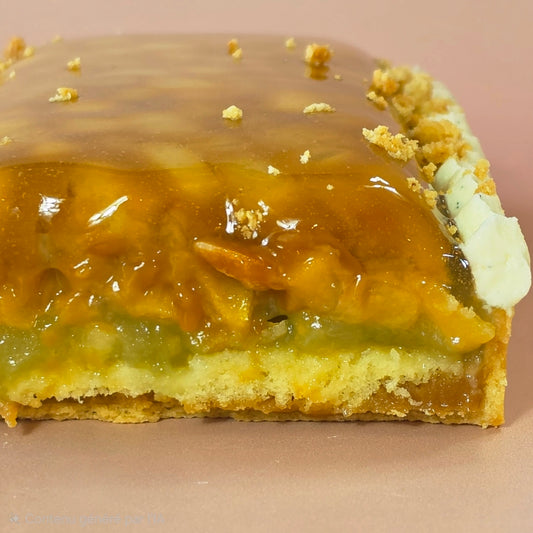 Tarte pomme tatin