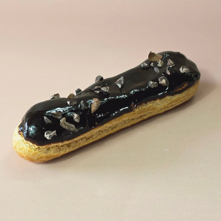 Eclair chocolat