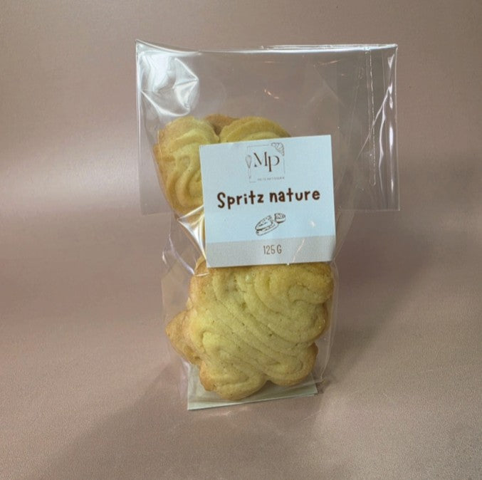 Sachet de Spritz nature