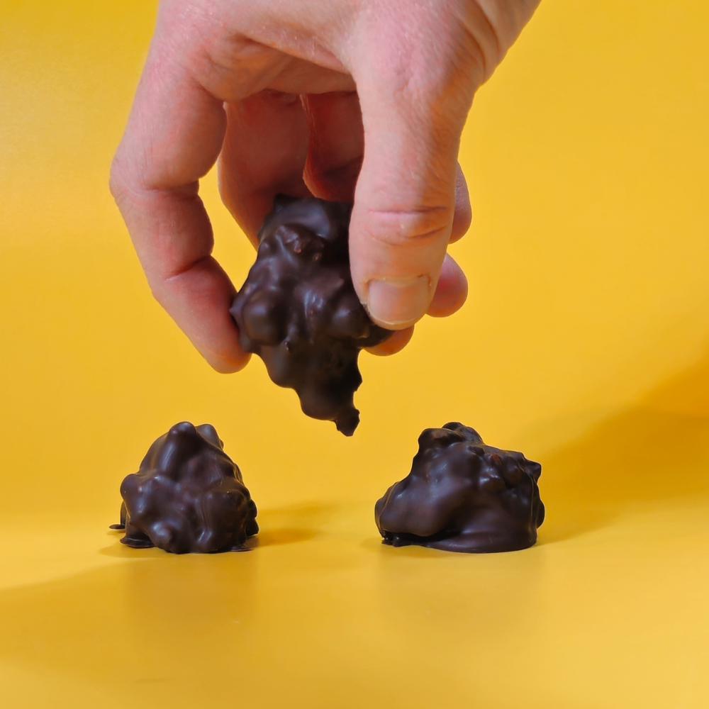Pépite granola