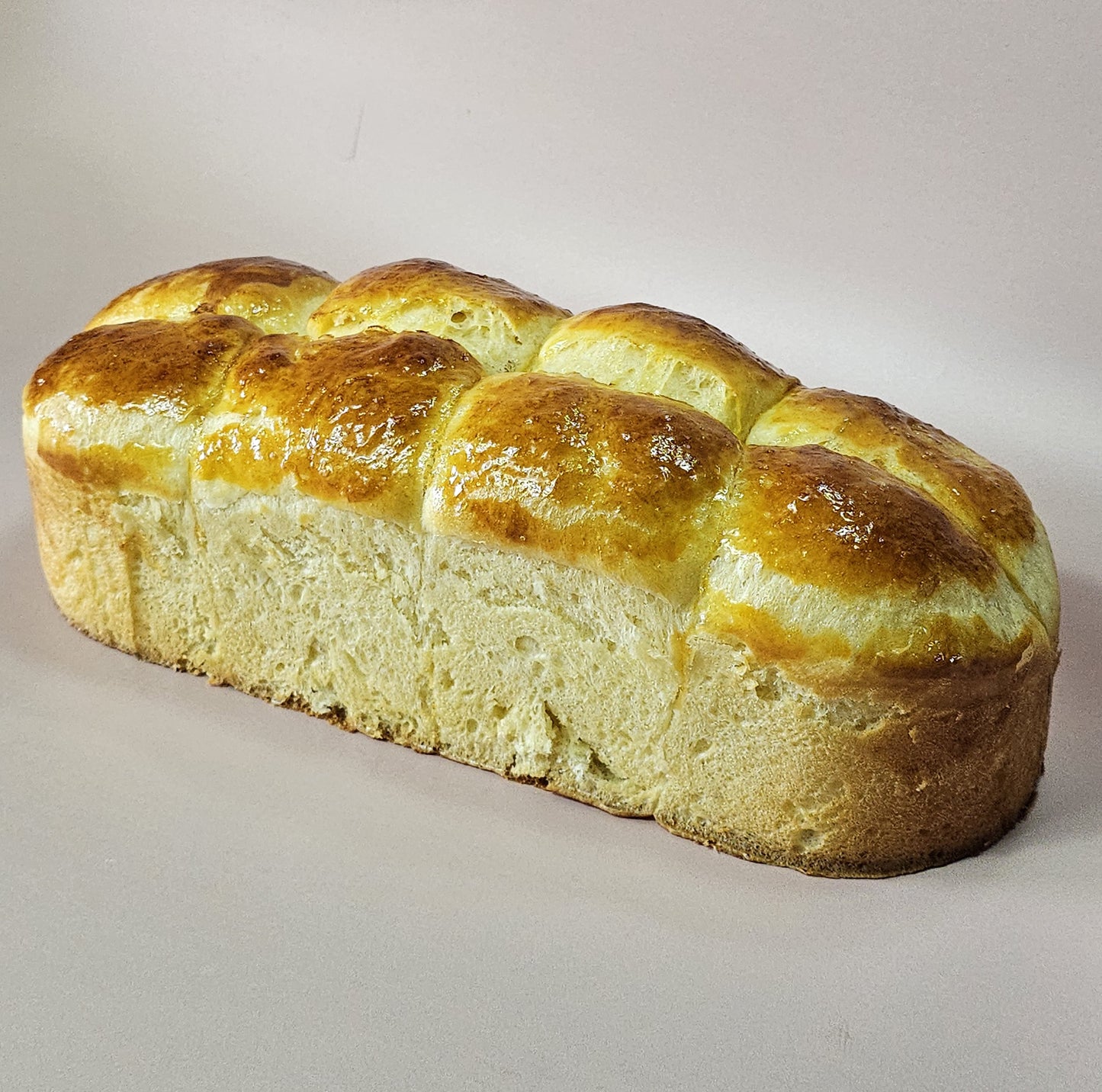 Brioche pur beurre