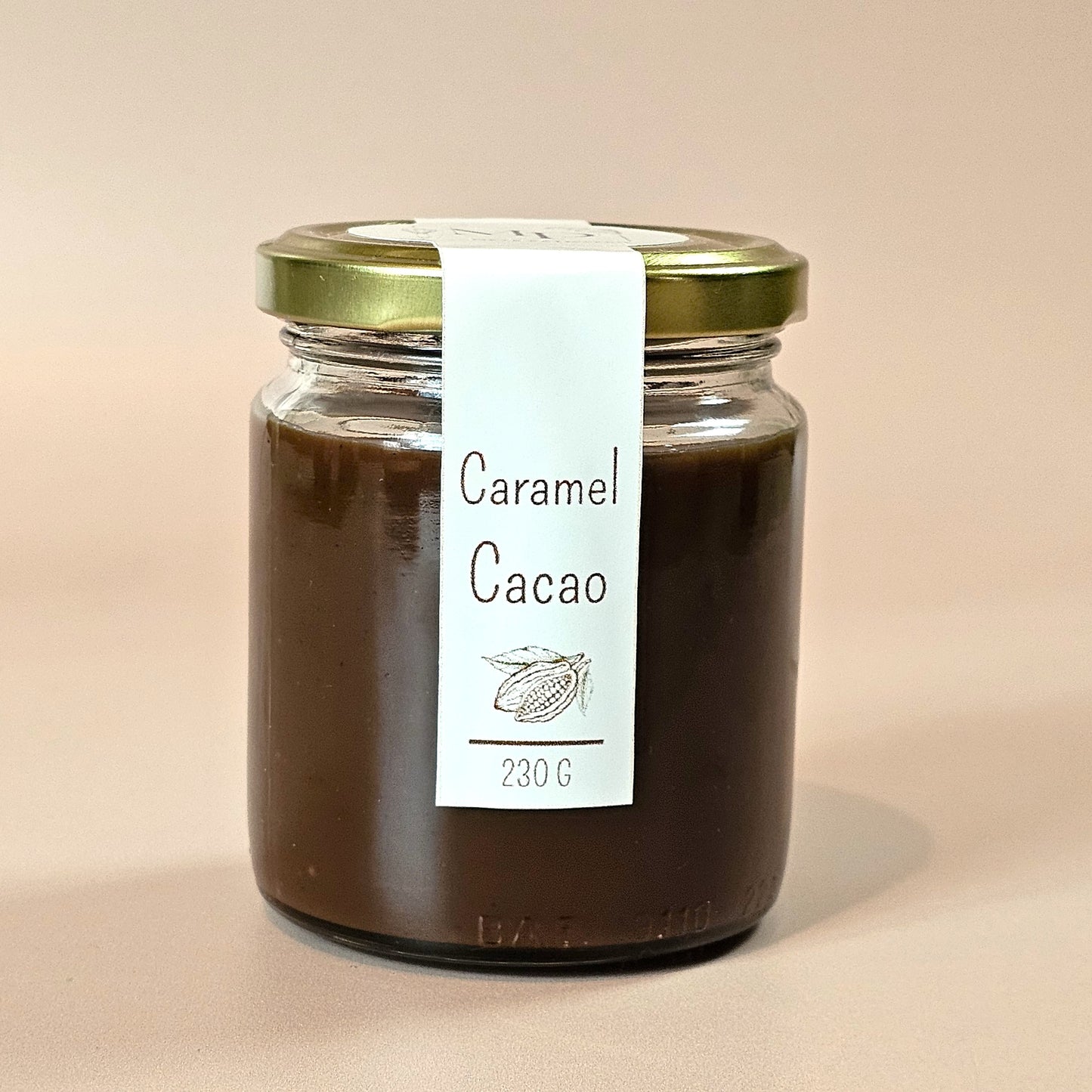 Caramel Cacao