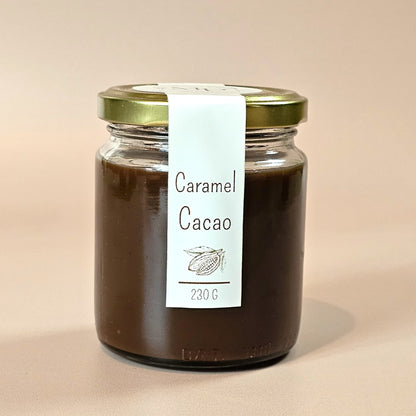 Caramel Cacao