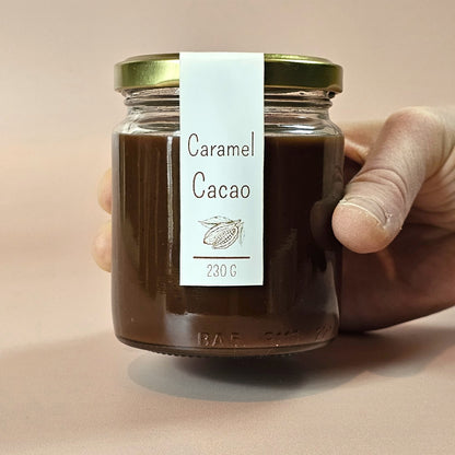 Caramel Cacao