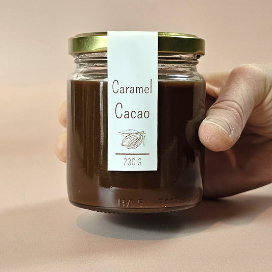 Caramel Cacao