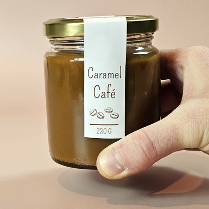 Caramel Café