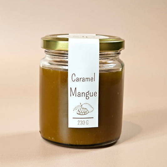 Caramel Mangue