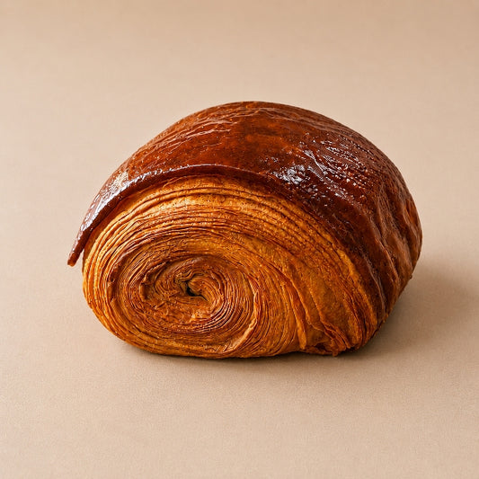 Pain au chocolat pur beurre