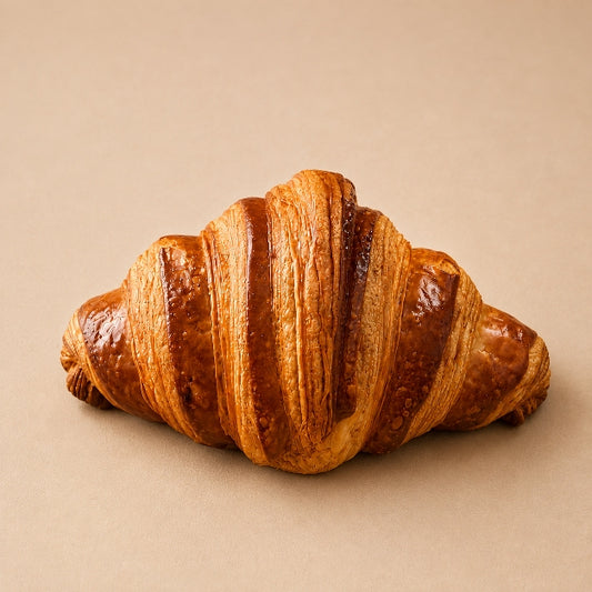 Croissant pur beurre